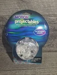 Ge Automatic Plug-in Northern Lights Led Projectable Night Brand New Seale. Fixed Price $14.99.