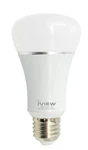 Iview ISB610 Smart Wifi Led Light-bulb, Multi Color, Dimmible P-013. Fixed Price $11.97.