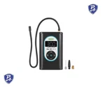 Ring Automotive RTC4000 Cordless Tyre Inflator Stop, Led Lights, Usb-c. Fixed Price $73.23.