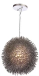 Varaluz 169P01 Urchin 13"W Pendant - Chrome. Fixed Price $495.20.