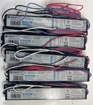 Lot Of Ge 132MAX-L/ULTRA Electronic Ballasts T8 72258 1L New. Fixed Price $45.00.