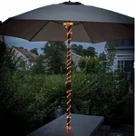Persik Patio Backyard Light Decoration Strip Indoor/outdoor 18 Feet Clear. Fixed Price $22.50.
