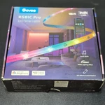 Govee Rgbic Pro Wi-fi Led Strip Lights 24.6FT Open Box, Unused. Fixed Price $25.00.
