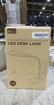 Taotronics TT-DL11 Dimmable Touch Led Desk Lamp Eye Protection Table Light. Fixed Price $19.46.