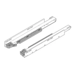 750. 1B Legrabox Cabinet Profile Series, Blumotion, 88LB. Fixed Price $24.00.