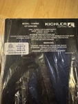 Kichler Designpro 100W Power Supply. Fixed Price $150.00.