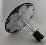 Signify PBDP10350W64LED3KMPPCC Post Top Lamp. Fixed Price $2100.00.