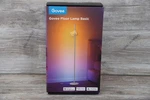 Govee Rgbic Floor Lamp Basic, Led Corner Works With Alexa, 1000 Lumen. Fixed Price $69.99.