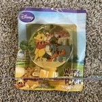 Disney Winnie The Pooh Night Light - Nip. Fixed Price $14.99.