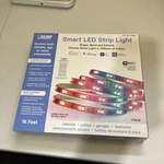 Feit Electric TAPE16/RGBW/AG/RP 100W Led Smart Light Strips. Fixed Price $24.99.
