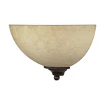 Used Nuvo Lighting 60/044 Tapas-one Wall SCONCE-12 Inches Wide By 7. Fixed Price $42.49.