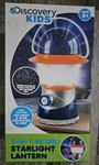 Discovery Starlight Lantern 2-IN-1 4X Led Projector Indoor Night. Fixed Price $59.99.