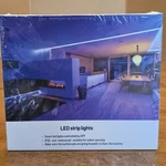 Dalattin Lights With App Smart Controls 65.6' New Sealed Ships Free. Fixed Price $13.95.