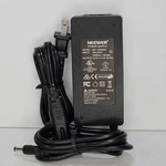 Neewer NW-120500D2 12V 60W Ac Adapter Led Video Ring Studio Light NL480 660 960. Fixed Price $16.95.