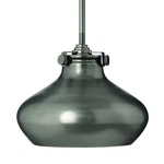 Hinkley Lighting 3138 Indoor Mini Pendant - Nickel. Fixed Price $45.96.