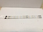 Wac Invisiled Pro Ii 1FT Tape Light 3000K, Soft, White, LED-TX2430-1-WT Ea.. Fixed Price $22.00.