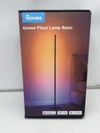 Govee Free Standing Floor Lamp Basic Model H6076A. Fixed Price $49.99.