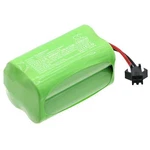 GS48V20 Battery For Gama Sonic Solar GS-16B, GS-16LD, 16B01, 16B02. Fixed Price $39.73.