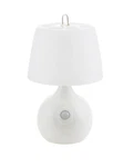 Lavish Home Motion Sensor 12 Led Table Lamp. Fixed Price $39.42.
