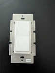 Ge In-wall Add-on Switch ZW2004 For Control, Smartthing, Zigbee, Z-wave. Fixed Price $9.99.