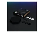 Nanoleaf Shapes Expansion Pack Light Panel Kit 230 200MM NL42-0101HX-3PK. Fixed Price $84.85.