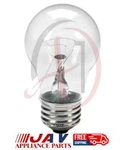 For Range Oven Light Bulb Inv# AO1287. Fixed Price $47.30.