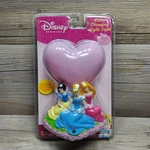 Disney Princess Color Changing Night Light Plug-in New Package. Fixed Price $19.95.