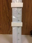 Maxim Lighting Counter 30" Led Under Cabinet 87916WT New. Fixed Price $78.75.