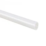 Uxcell Silicone Tube Id Od 3.3' Flexible 8MMX10MM, Clear. Fixed Price $11.09.