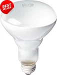 408662 Soft White 65-WATT BR30 Indoor Flood Light Bulb, Count (pack 1). Fixed Price $70.99.
