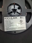 Kichler Lighting 6T120H30WH 6TL Series - 24V 3000K Standard Output Tape. Fixed Price $168.99.