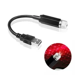 2X Romantic Led Starry Sky Night Light 5V Usb Powered Galaxy Projector Lamp. Fixed Price $17.61.