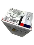 Lithonia Lighting ELM2L Led Quantum Emergency Black Dual Voltage Nicad New. Fixed Price $94.99.