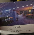 Daybetter Led Light Strip Multicolor Changing Indoor Use IP20. Fixed Price $16.14.
