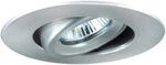 Jesco Lighting Group TM208CH Adjustable Gimbal Ring Trim- Chrome. Fixed Price $12.00.