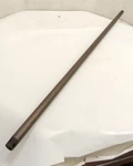 Kichler 360004WCP 48" Ceiling Fan Downrod (1" Od)in Weathered Copper Powder Coat. Fixed Price $42.49.