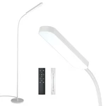 Wio-mio 15W/1000LM Bright Led Floor Lamp With 4 Color Temperature And Stepless. Fixed Price $83.61.