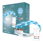 Ge 16FT Remote And Control Panel Included Led+ Color Changing Light Strip. Fixed Price $16.99.