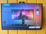 Govee Dreamview G1S Gaming Rgbic Monitor Backlight H604A 24-32" Screen New. Fixed Price $30.00.