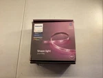 Philips Hue 555334 6FT. Lightstrip Plus Base Kit - White. Fixed Price $57.95.