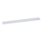 Maxim Lighting Countermax MX-L-120-1K 30" 3000K Uc, White 89854WT. Fixed Price $86.00.