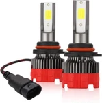 2 Pack Eaglevision Led HB3 EV15/14 9005/9006 Fog Light Bulb. Fixed Price $16.39.
