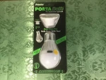 Porta Bulb Led Grab And Go Wireless Light New Fun Convenient. Fixed Price $13.49.