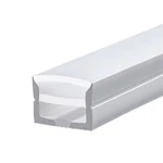5M/16.5FT Silicone Led Channel System For 12MM Diy Neon Rope Light Strip,.... Fixed Price $90.25.