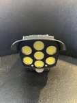 Litezall 500 Lumen Solar Security Light. Fixed Price $9.00.