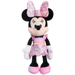 Disney Junior Minnie Mouse Fashion Bow 14-INCH Plush Stuffed Animal With Lights. Fixed Price $34.13.