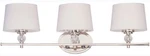 Maxim 12763 Rondo 26" Bath Light - White. Fixed Price $210.80.