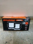 Sylvania Ultra Inch Led Pod Cube Spot Light 2360 Lumens Pair Ob. Fixed Price $44.99.