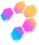 Govee - Glide Hexa Light Panels 5PCS. Fixed Price $99.99.