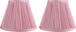 1/2PCS 5"X9"X7" Small Shade For Table Floor Replacement, Room Decor. Fixed Price $28.79.